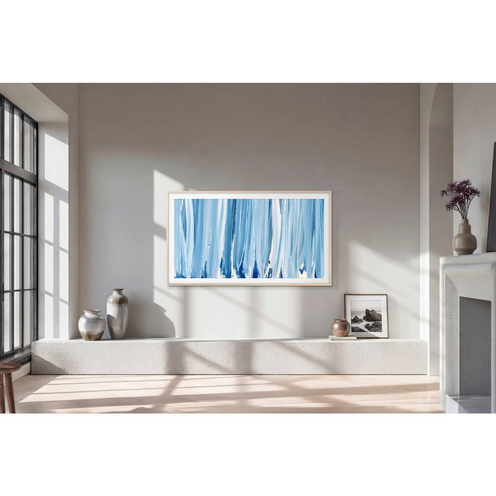 75"-85" The Frame 4K AI Smart TV LS03HW (2026) - Image 11
