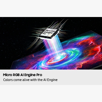 75"-85" Glare-Free Micro RGB 4K AI Smart TV (2026) - Image 11