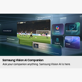 75"-85" Glare-Free Micro RGB 4K AI Smart TV (2026) - Image 12