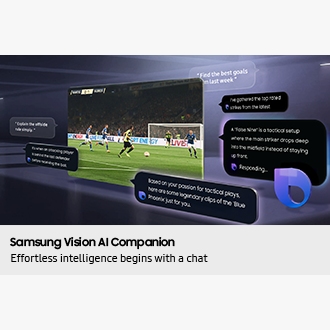 75"-85" Glare-Free Micro RGB 4K AI Smart TV (2026) - Image 8