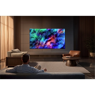75"-85" Glare-Free Micro RGB 4K AI Smart TV (2026) - Image 13