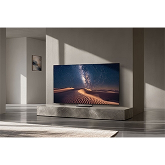 75"-85" Glare-Free Micro RGB 4K AI Smart TV (2026) - Image 14