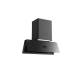Rubine 90CM Cooker Hood RUB-RCHAURAFP