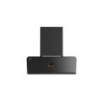 Rubine 90CM Cooker Hood RUB-RCHAURAFP