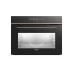 Rubine 50L Built In Microwave Oven RUB-RCOAXORA50BL
