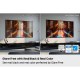 77"-83" Glare-Free OLED 4K AI Smart TV S90H (2026) - Image 9