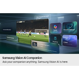 77"-83" Glare-Free OLED 4K AI Smart TV S90H (2026) - Image 12