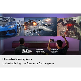 77"-83" Glare-Free OLED 4K AI Smart TV S90H (2026) - Image 10
