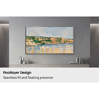 77"-83" Glare-Free OLED 4K AI Smart TV S95H (2026) - Image 10