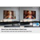 77"-83" Glare-Free OLED 4K AI Smart TV S95H (2026) - Image 9