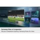 77"-83" Glare-Free OLED 4K AI Smart TV S95H (2026) - Image 12