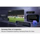 77"-83" Glare-Free OLED 4K AI Smart TV S95H (2026) - Image 8