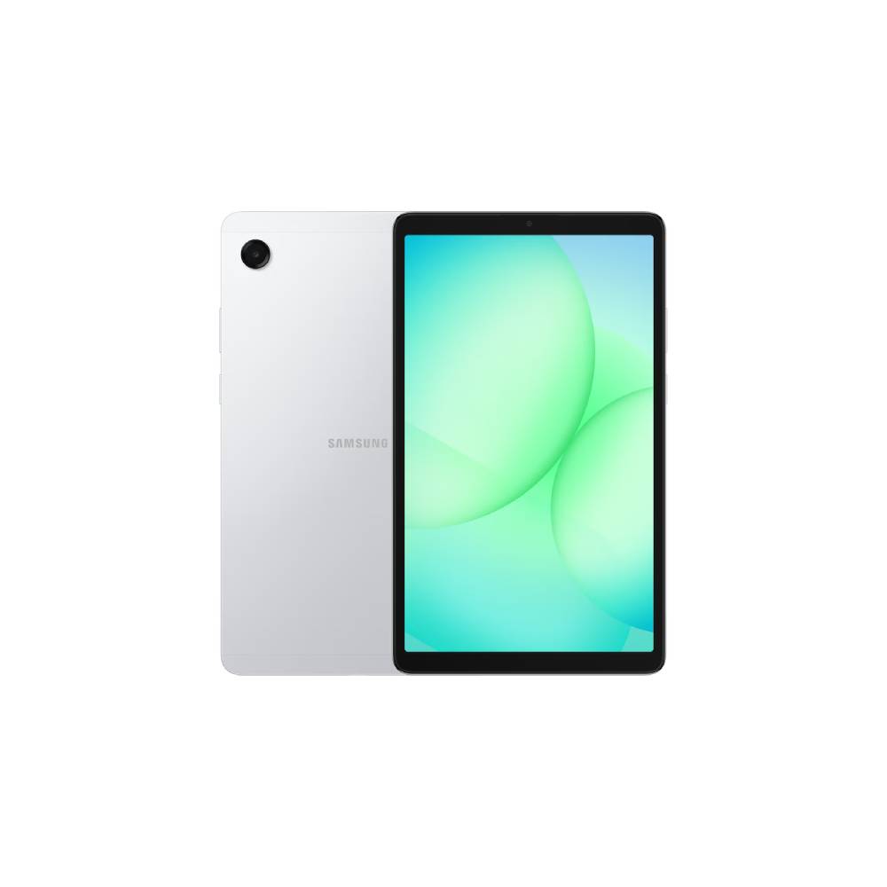 Galaxy Tab A11 (8+128GB) Silver