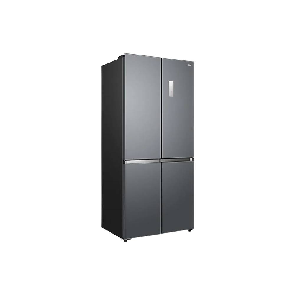 TCL 580L Multi-Door Built-In Refrigerator TCL-TRC580CGBP