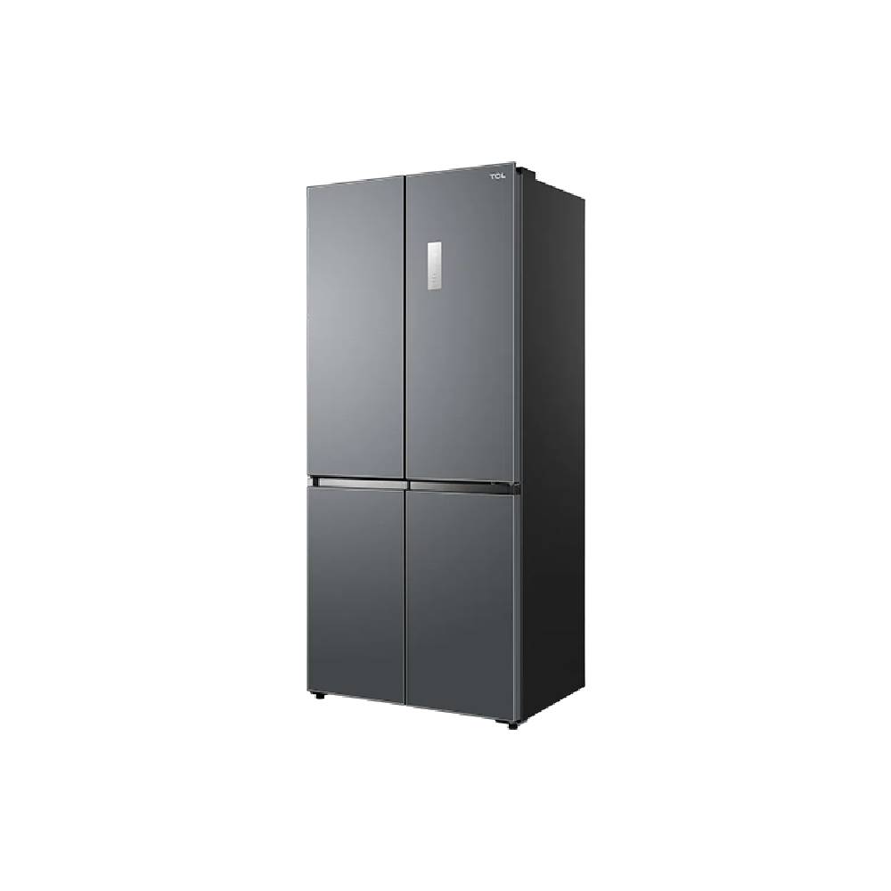 TCL 580L Multi-Door Built-In Refrigerator TCL-TRC580CGBP