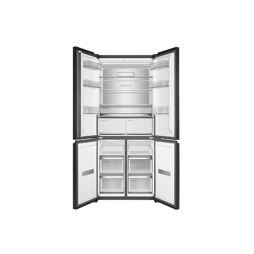 TCL 580L Multi-Door Built-In Refrigerator TCL-TRC580CGBP