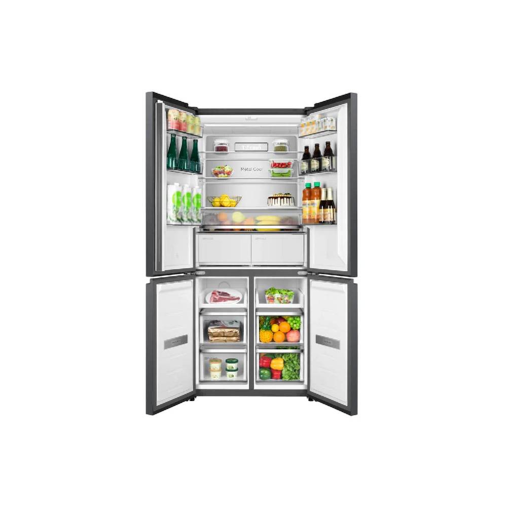 TCL 580L Multi-Door Built-In Refrigerator TCL-TRC580CGBP