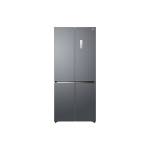 TCL 580L Multi-Door Built-In Refrigerator TCL-TRC580CGBP