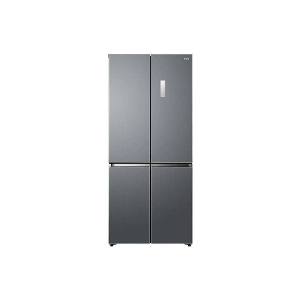 TCL 580L Multi-Door Built-In Refrigerator TCL-TRC580CGBP