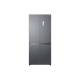 TCL 580L Multi-Door Built-In Refrigerator TCL-TRC580CGBP