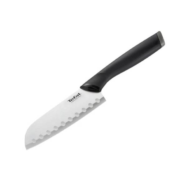 Tefal 12cm Comfort Santoku Knife K22136