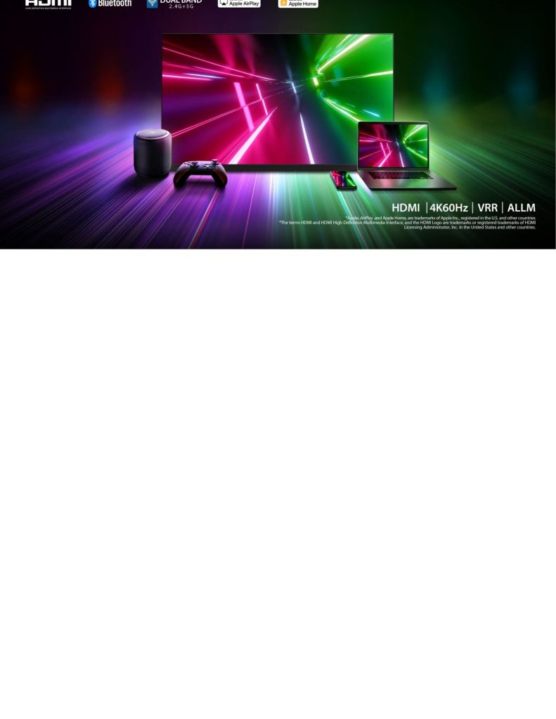 Toshiba E450RP QLED VIDAA TV THB-55E450RP features