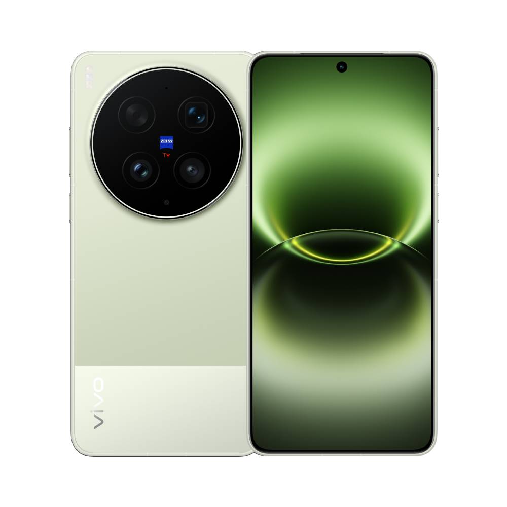 X300 Ultra Green x300 ultra green
