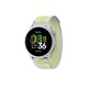 COROS PACE 4 GPS Sport Watch white nylon