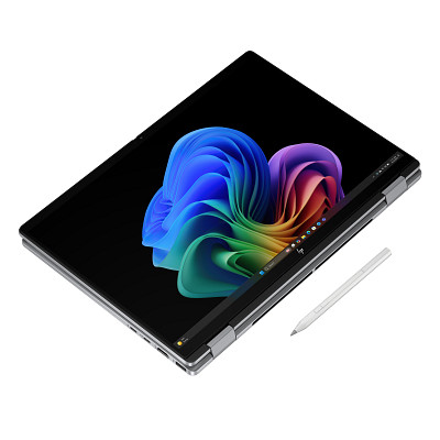 OmniBook X Flip NG AI PC/Ryzen AI 5 340/16GB/512GB/ OPI - Image 4