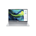 Swift Lite 14 | AMD Ryzen™ 7 260 | 14″ WUXGA | 16GB LPDDR5 | 1TB SSD |1kg | SFL14-41M-R4QM
