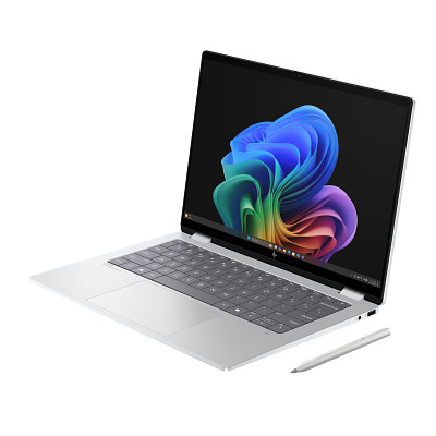 OmniBook X Flip NG AI PC/Ryzen AI 5 340/16GB/512GB/ OPI - Image 5