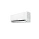 TCL 1.0HP-2.5HP VoxIN Inverter Air Conditioner Left Side View