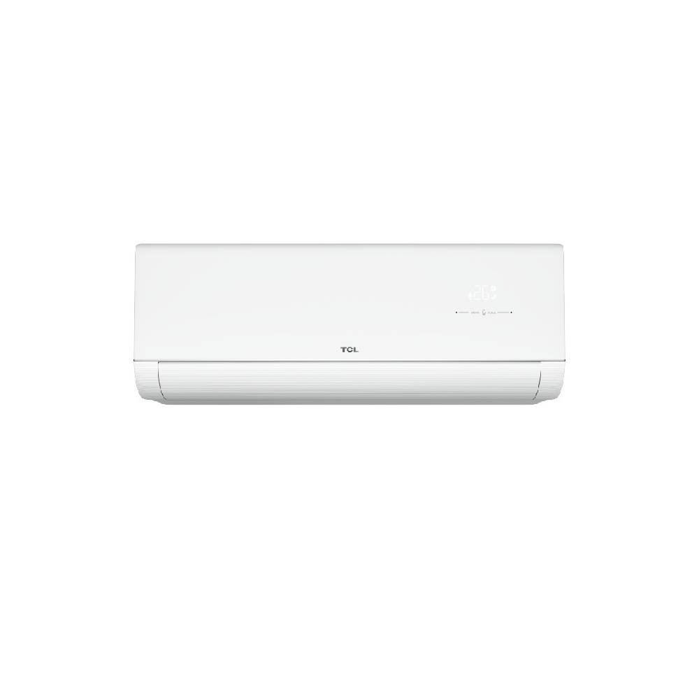 1.0HP-2.5HP VoxIN Inverter Air Conditioner TCL 1.0HP-2.5HP VoxIN Inverter Air Conditioner Front View