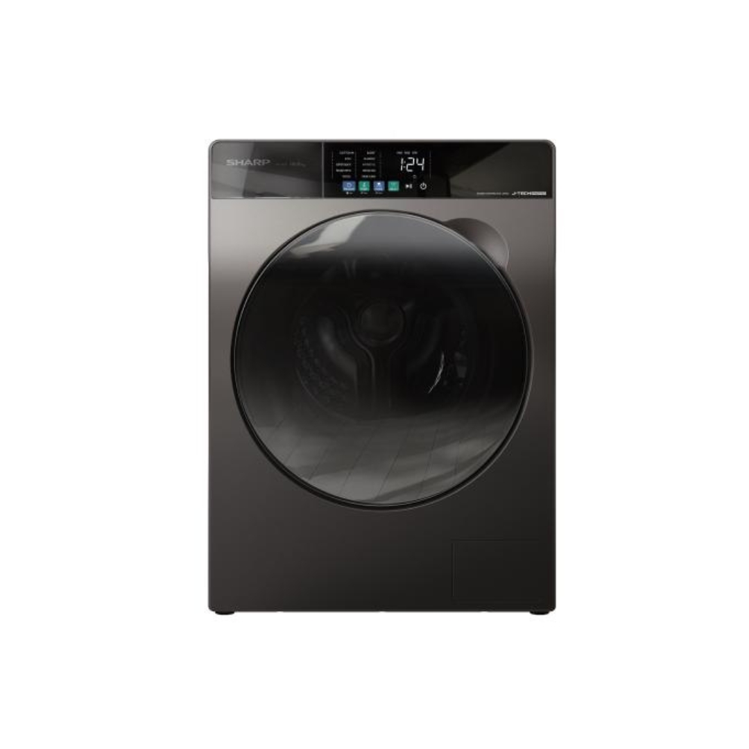 165 12.5KG Pro-Flex 1.5 Front Load Washer - Image 1