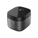 1.8L Digital Rice Cooker Low Sugar