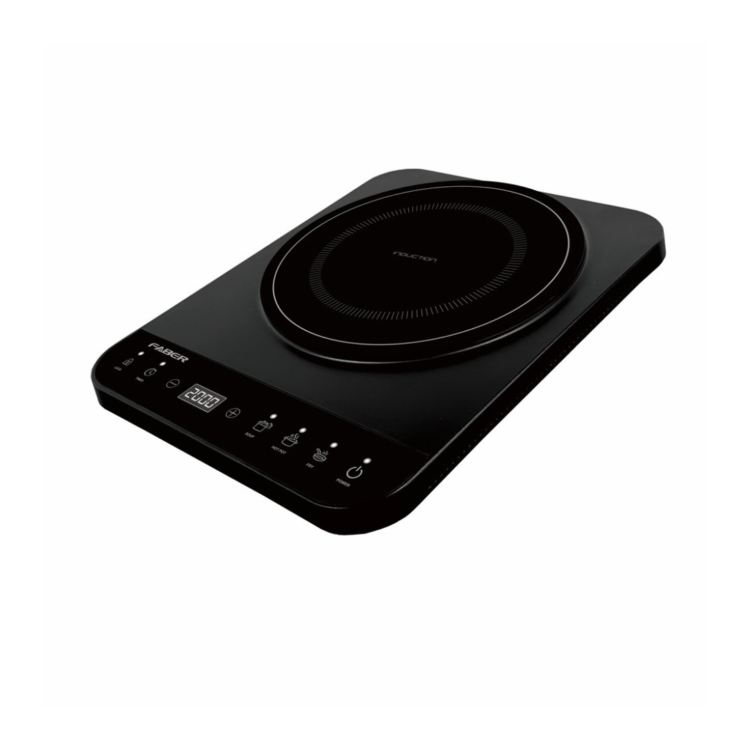 Induction Cooker FIC S2012 - Image 2