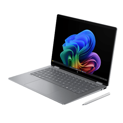 OmniBook X Flip NG AI PC/Ryzen AI 5 340/16GB/512GB/ OPI - Image 3