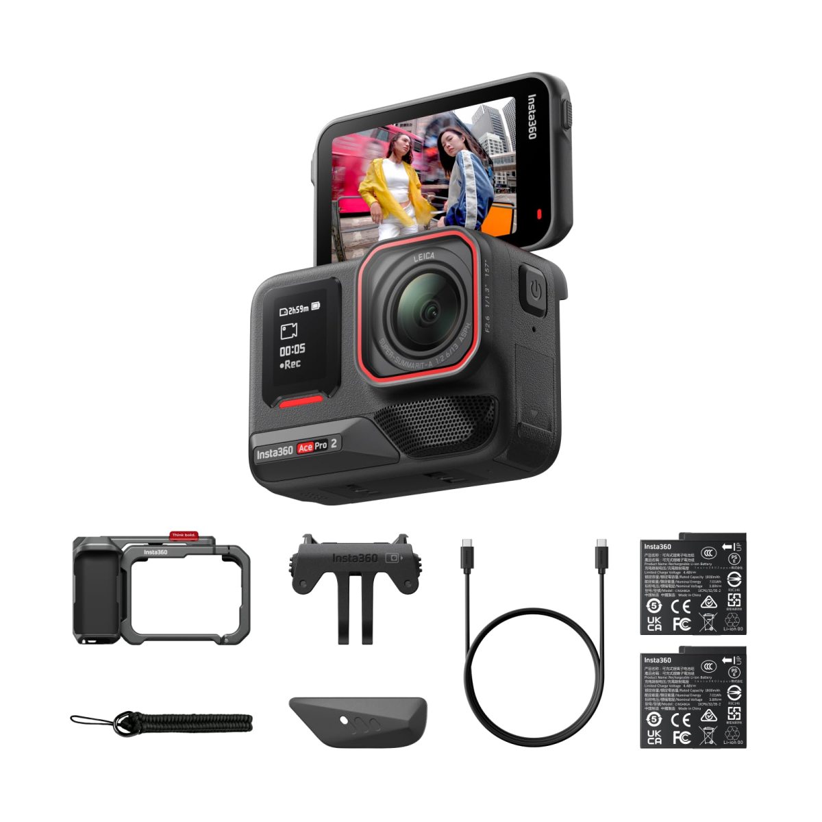 Ace Pro 2 - Image 4