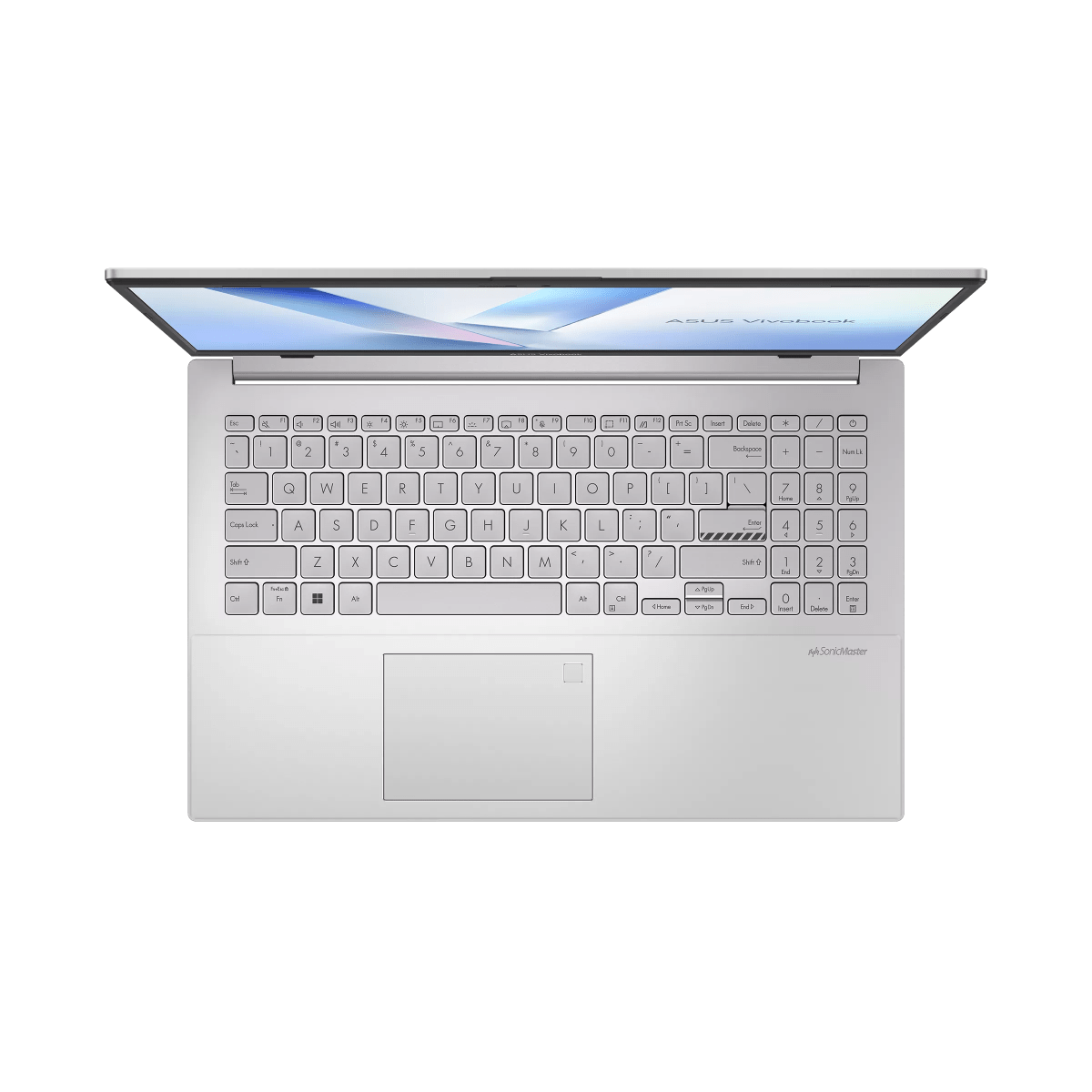 Vivobook 16: Ryzen 5-40/16+256GB/15.6"/OPI +M365[1Y] - Image 3