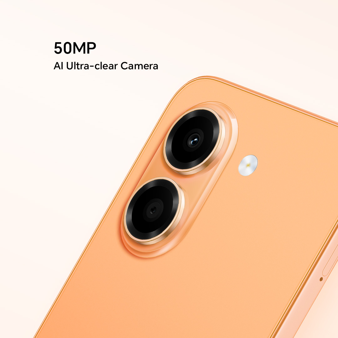 X7e 4G (6GB+256GB) - Image 10