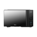 25L GRILL MICROWAVE OVEN
