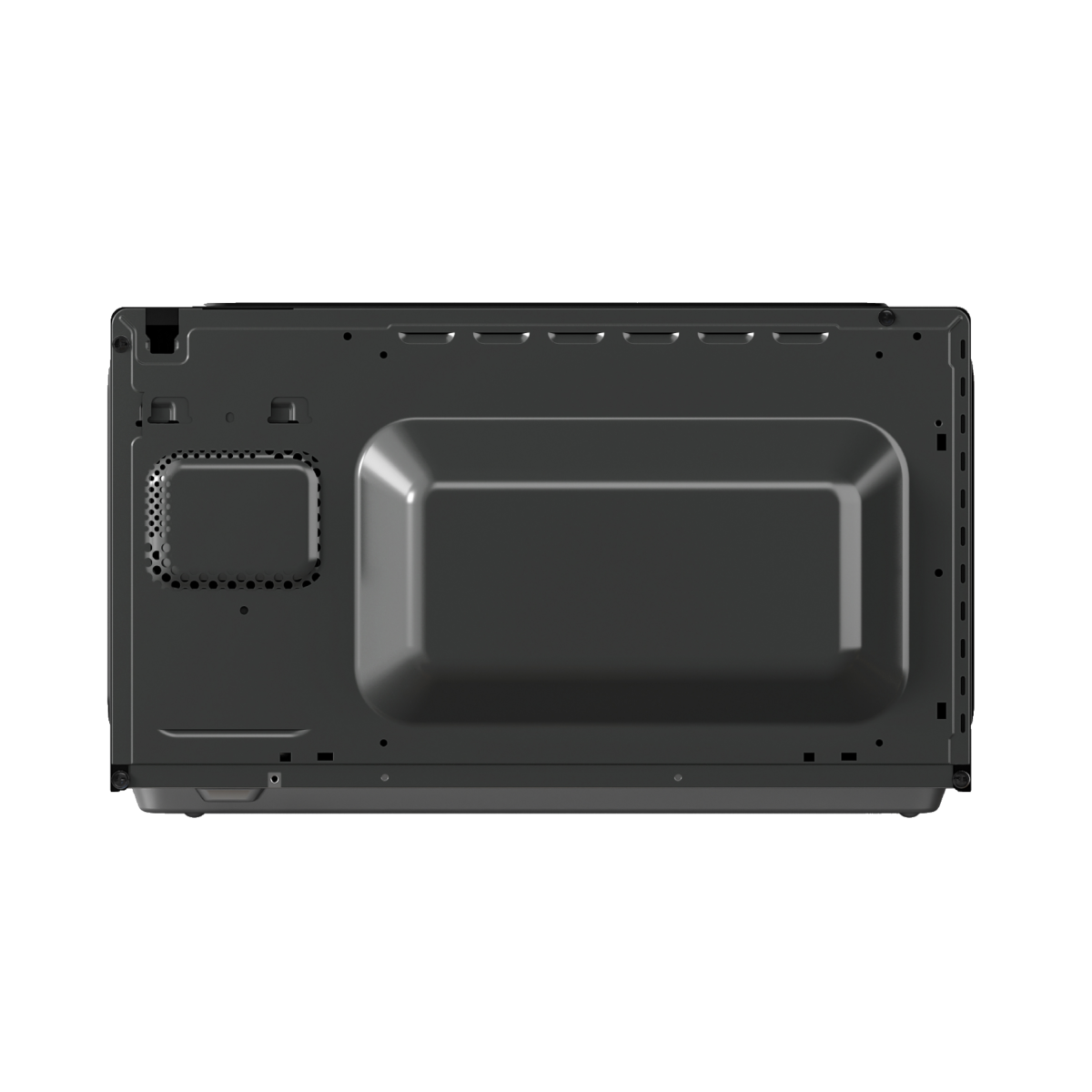 25L GRILL MICROWAVE OVEN - Image 6