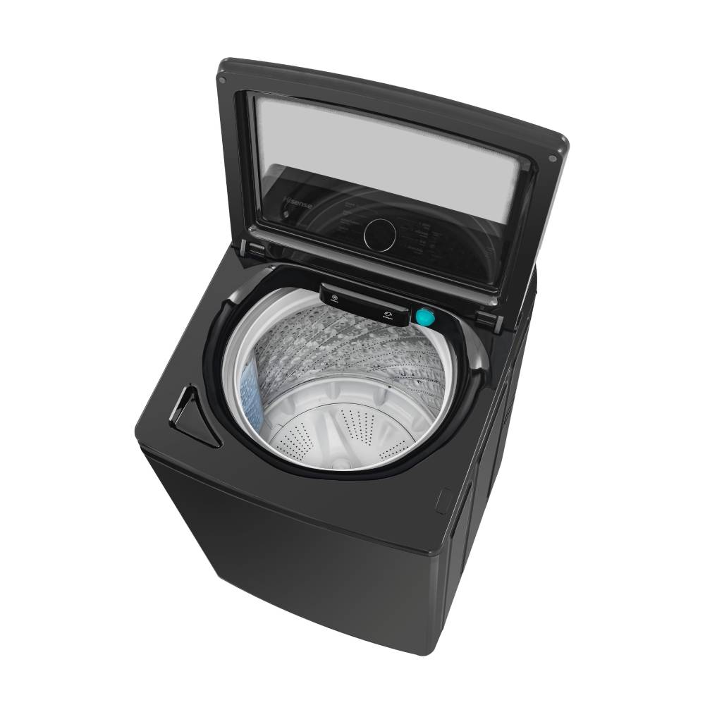 Hisense 18KG Top Load Washer HSE-WT180Q50