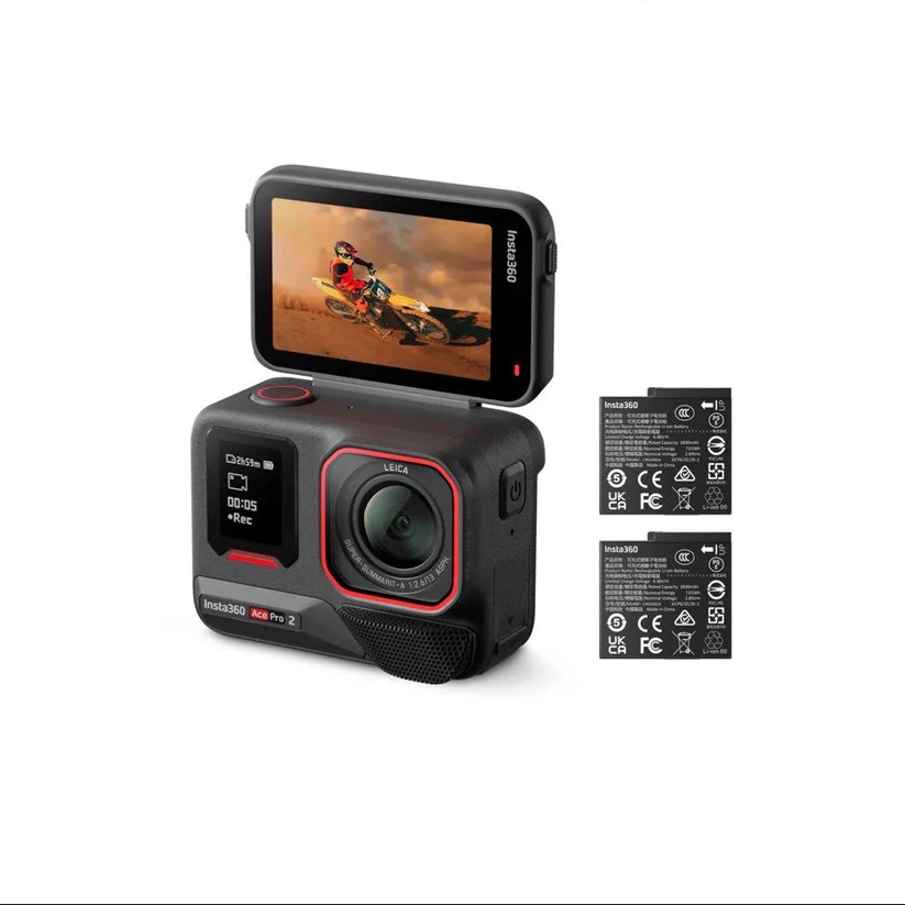 Ace Pro 2 - Image 2
