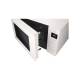 LG 25L NeoChef® Smart Inverter Objet Solo Microwave Oven Beige LG-MS2535GIK