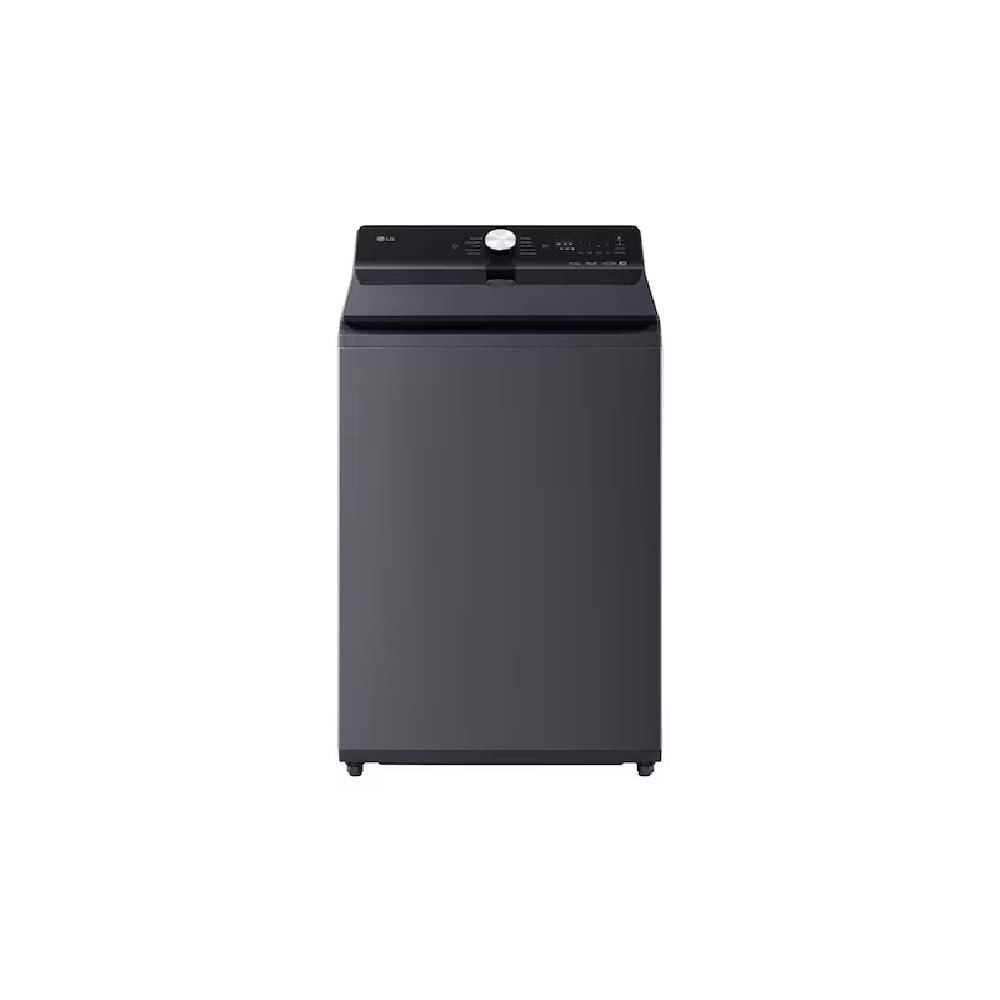 LG-TX2518ST7G LG 18kg Top Load Washing Machine with Intelligent Fabric Care LG-TX2518ST7G