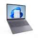 Idea Pad Slim 3: R5 7535HS/16GB/512GB/15"/OPI+M365/LUNA GREY/2Y - Image 3