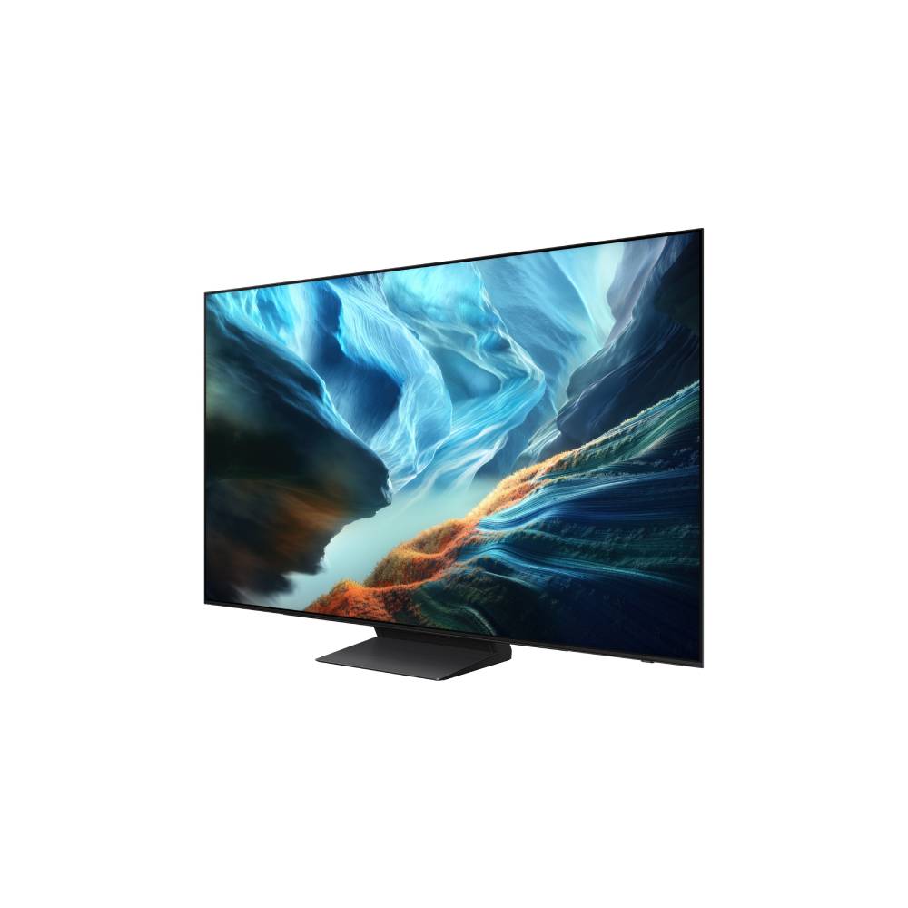 65" OLED S90H 4K Samsung Vision AI Smart TV (2026) - Image 2