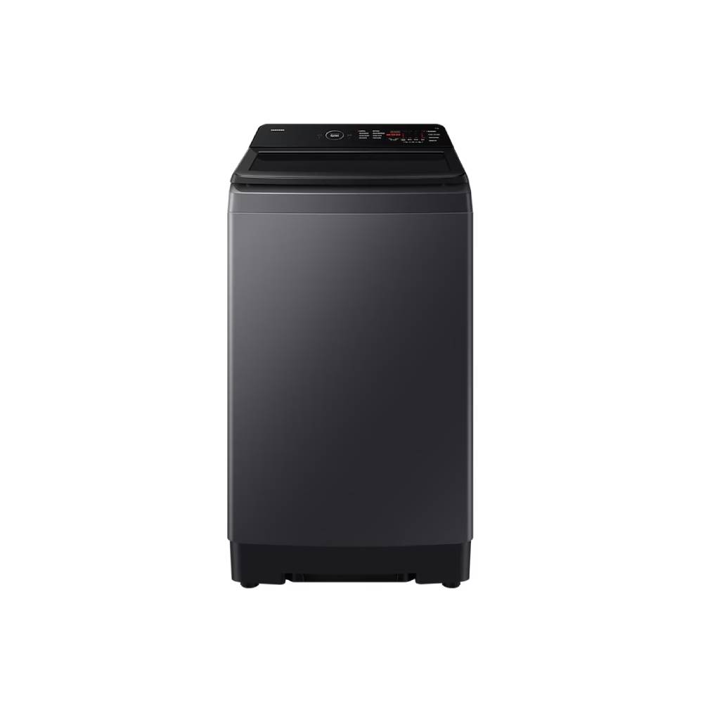 SAM-WA40F10E1CFQ 3 10KG Top-load Washer Ecobubble™ - Image 1