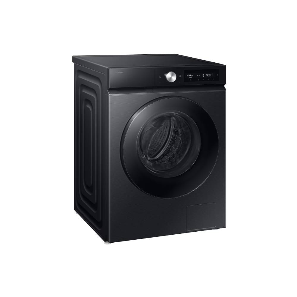 10KG Bespoke AI Front-load Washer Ecobubble™ - Image 3